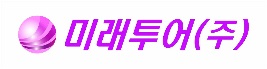 미래투어(주)